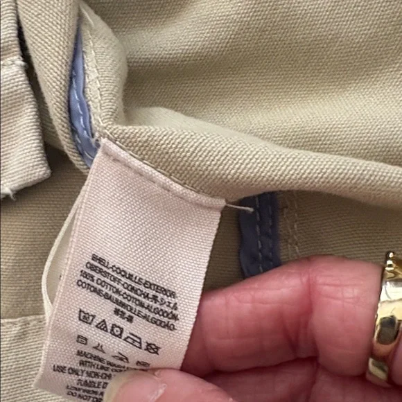 Free People Utility Jacket - Picture 10 of 10